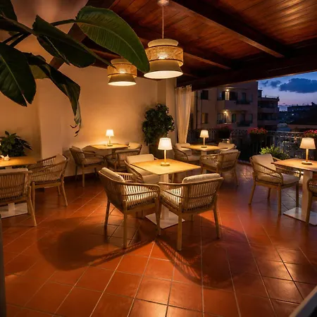 B&B La Bouganville-2